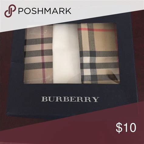 burberry handkerchief|burberry handkerchief for men.